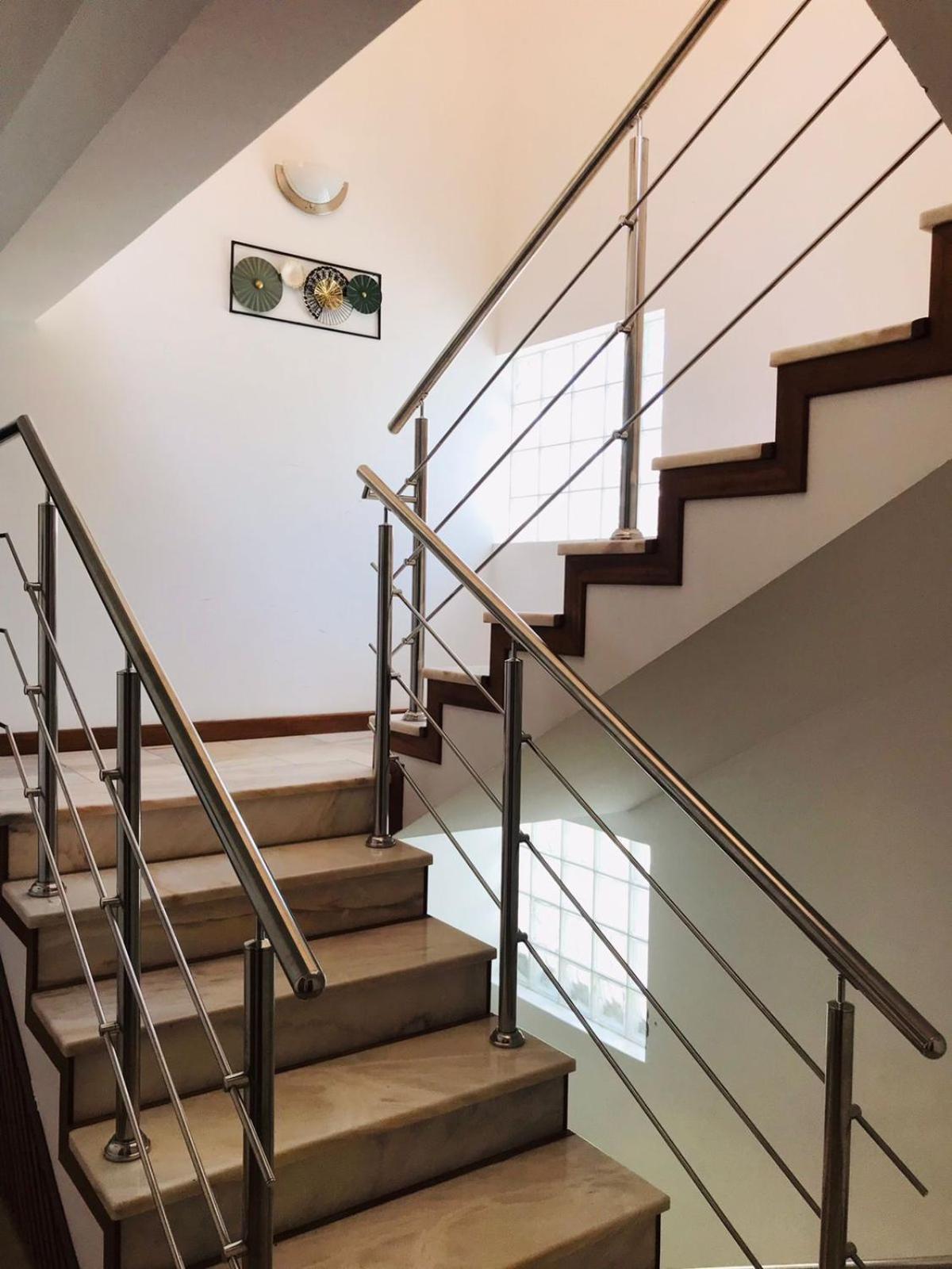 Отель Residencial Lela D'Fermina Pombas Экстерьер фото